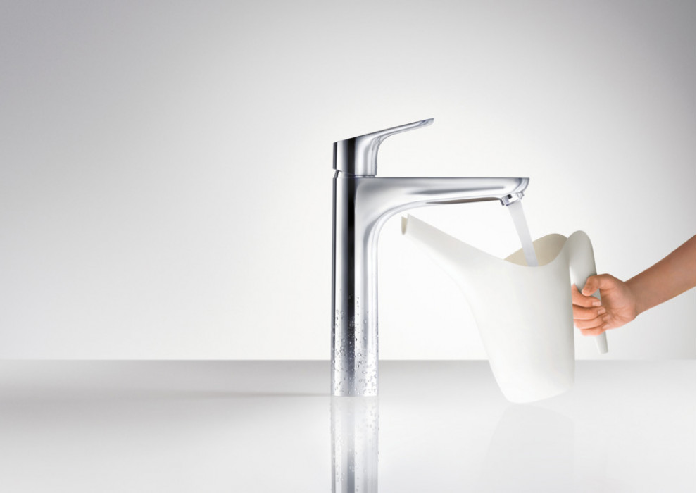 HANSGROHE - FOCUS